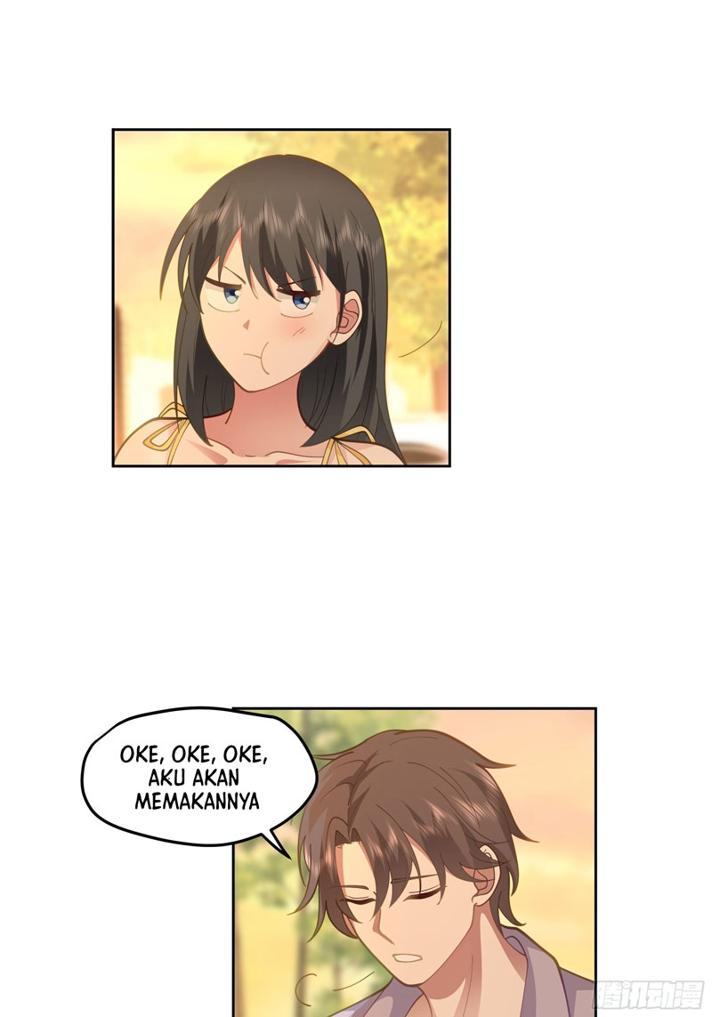 I Really Don’t Want to Be Reborn Chapter 19 - halaman 44