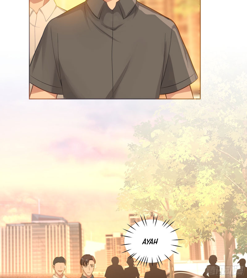 I Really Don’t Want to Be Reborn Chapter 19 - halaman 48