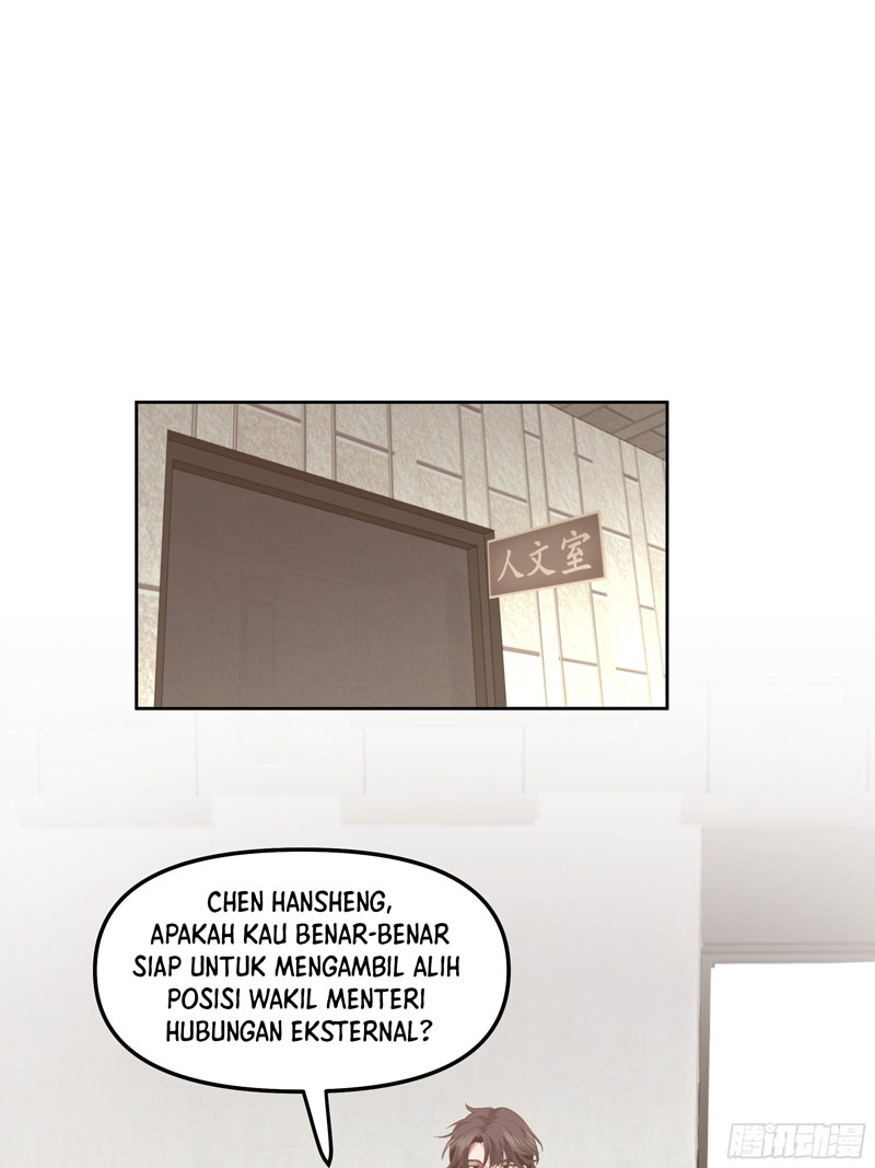 I Really Don’t Want to Be Reborn Chapter 19 - halaman 6