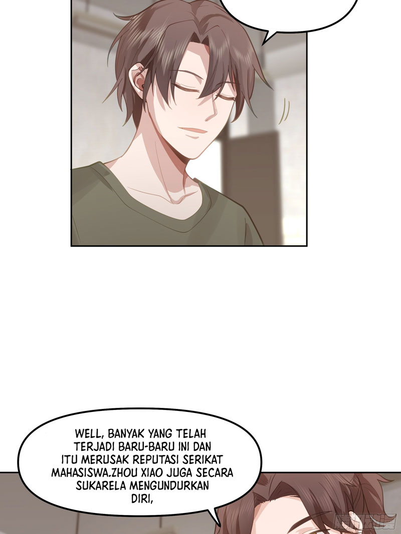 I Really Don’t Want to Be Reborn Chapter 19 - halaman 8