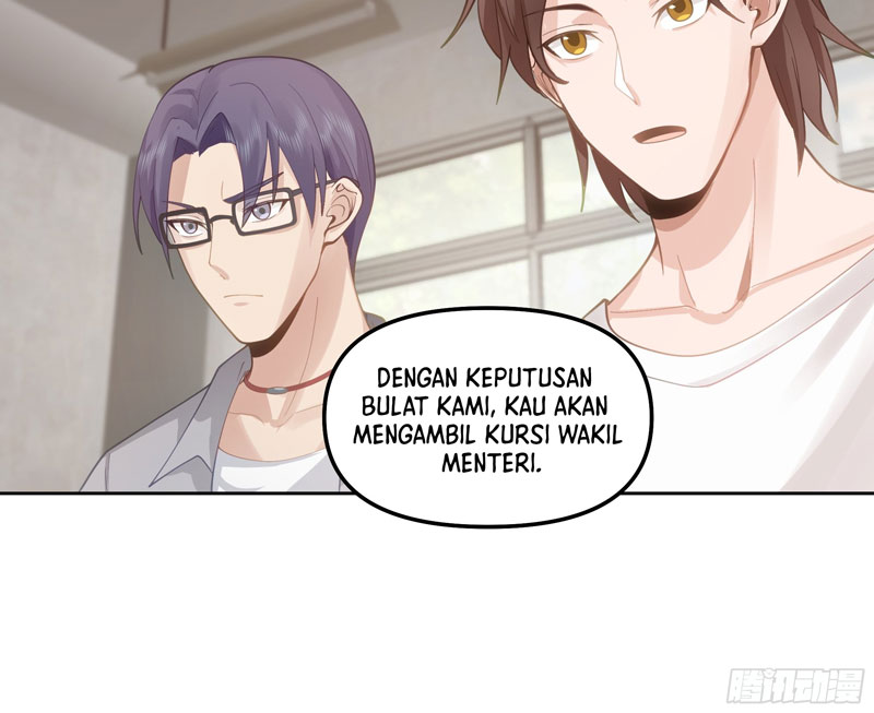 I Really Don’t Want to Be Reborn Chapter 19 - halaman 9