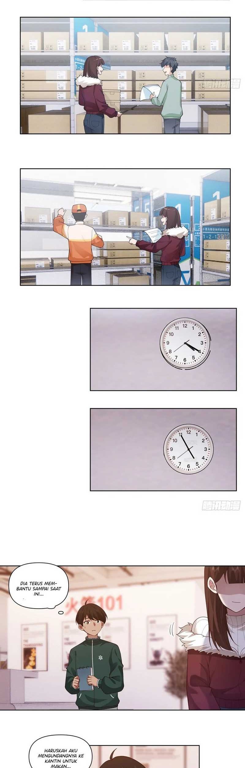 I Really Don’t Want to Be Reborn Chapter 190 - halaman 11