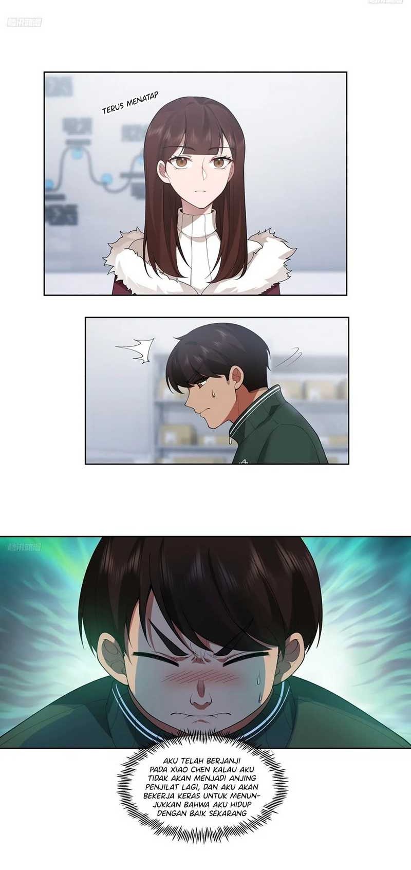 I Really Don’t Want to Be Reborn Chapter 190 - halaman 6