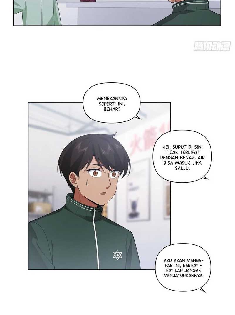 I Really Don’t Want to Be Reborn Chapter 190 - halaman 9