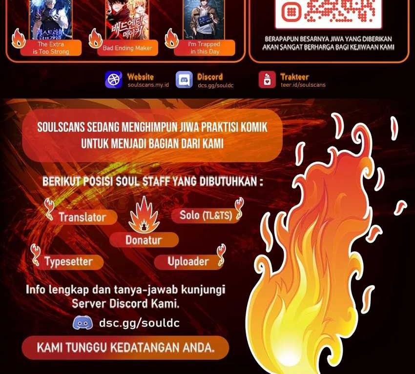 I Really Don’t Want to Be Reborn Chapter 191 - halaman 27