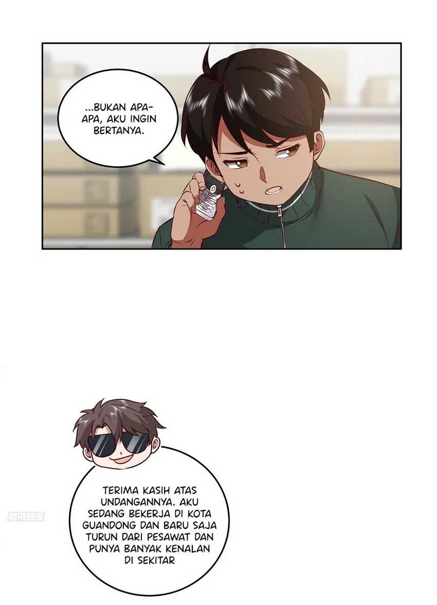 I Really Don’t Want to Be Reborn Chapter 191 - halaman 6