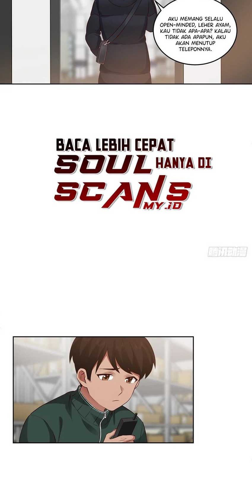 I Really Don’t Want to Be Reborn Chapter 191 - halaman 9