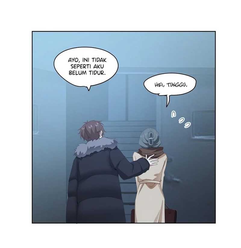 I Really Don’t Want to Be Reborn Chapter 192 - halaman 12