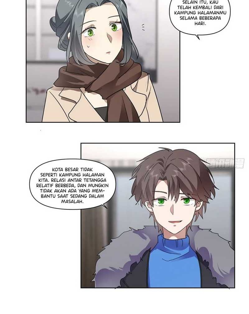 I Really Don’t Want to Be Reborn Chapter 192 - halaman 18