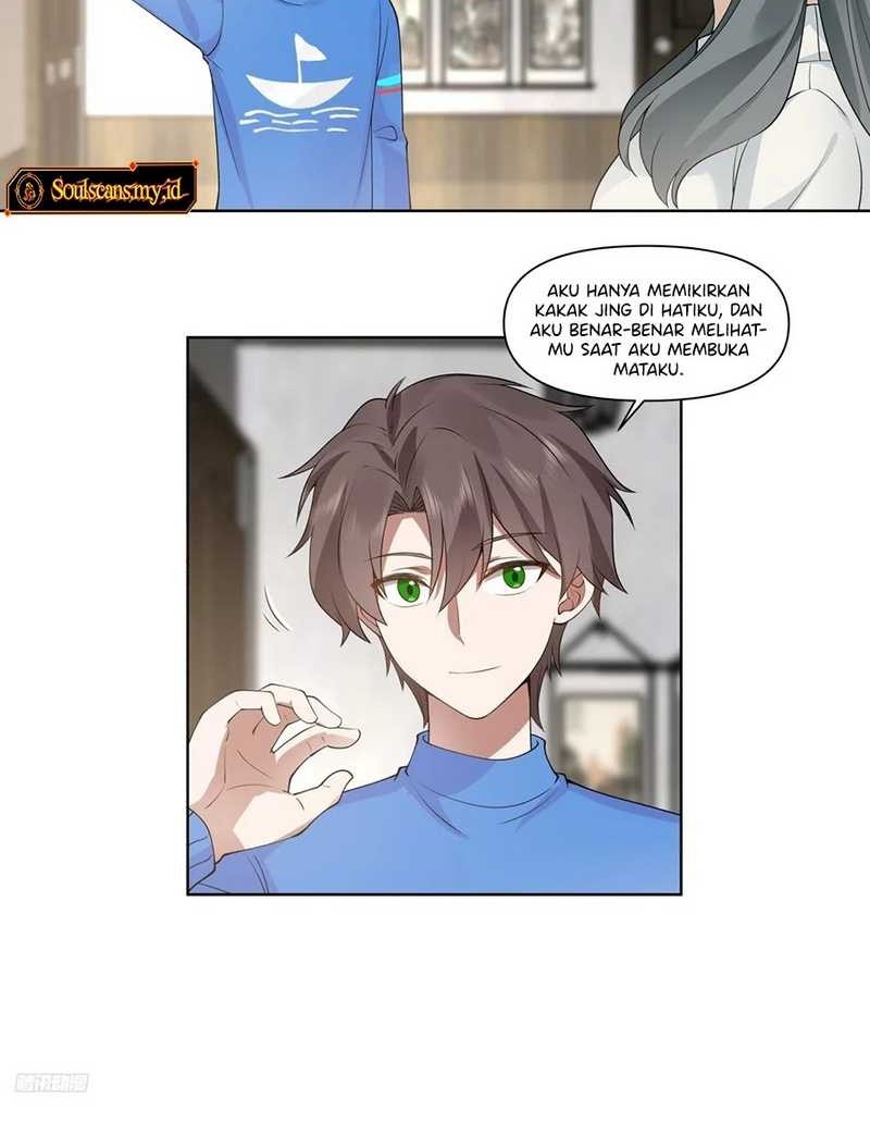 I Really Don’t Want to Be Reborn Chapter 192 - halaman 3