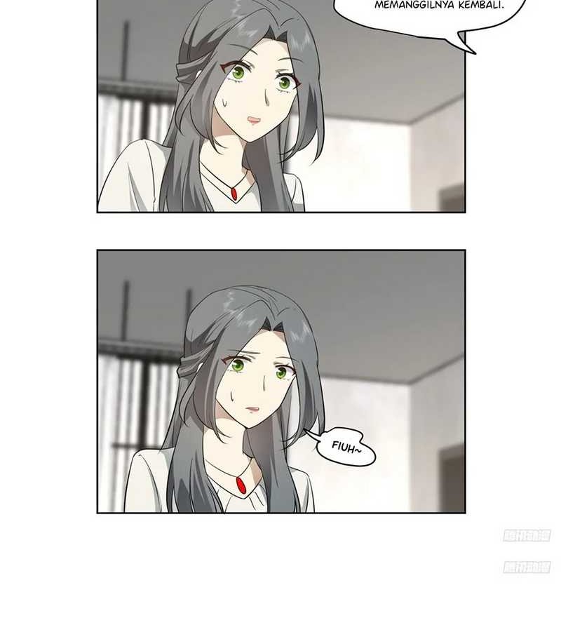 I Really Don’t Want to Be Reborn Chapter 192 - halaman 6