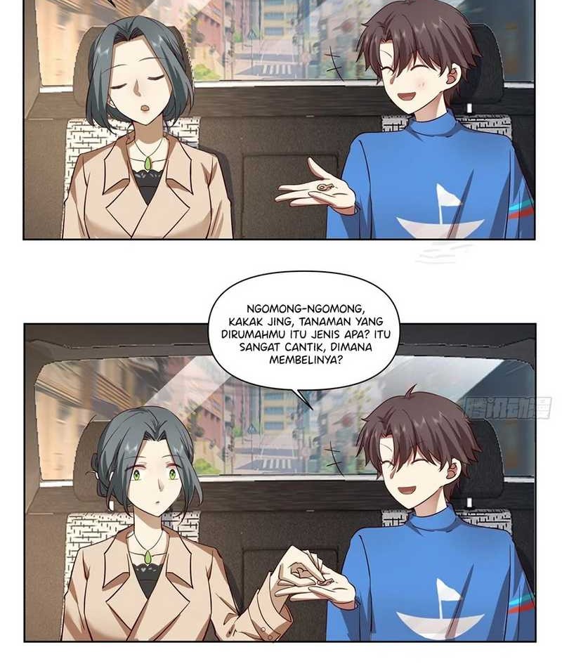 I Really Don’t Want to Be Reborn Chapter 192 - halaman 9