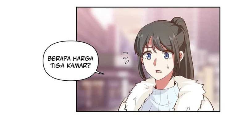 I Really Don’t Want to Be Reborn Chapter 196 - halaman 12