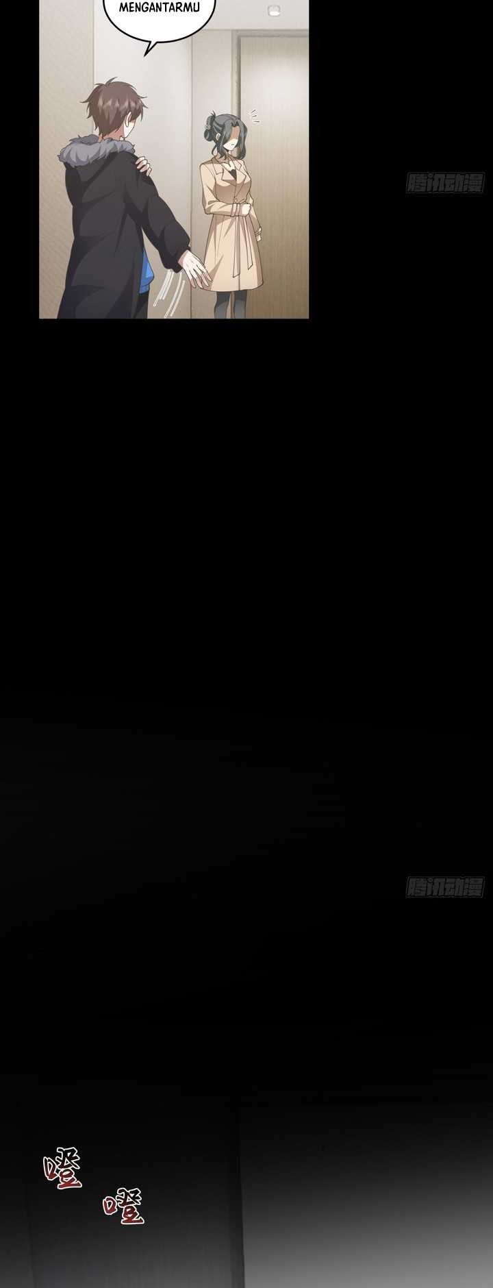 I Really Don’t Want to Be Reborn Chapter 197 - halaman 12