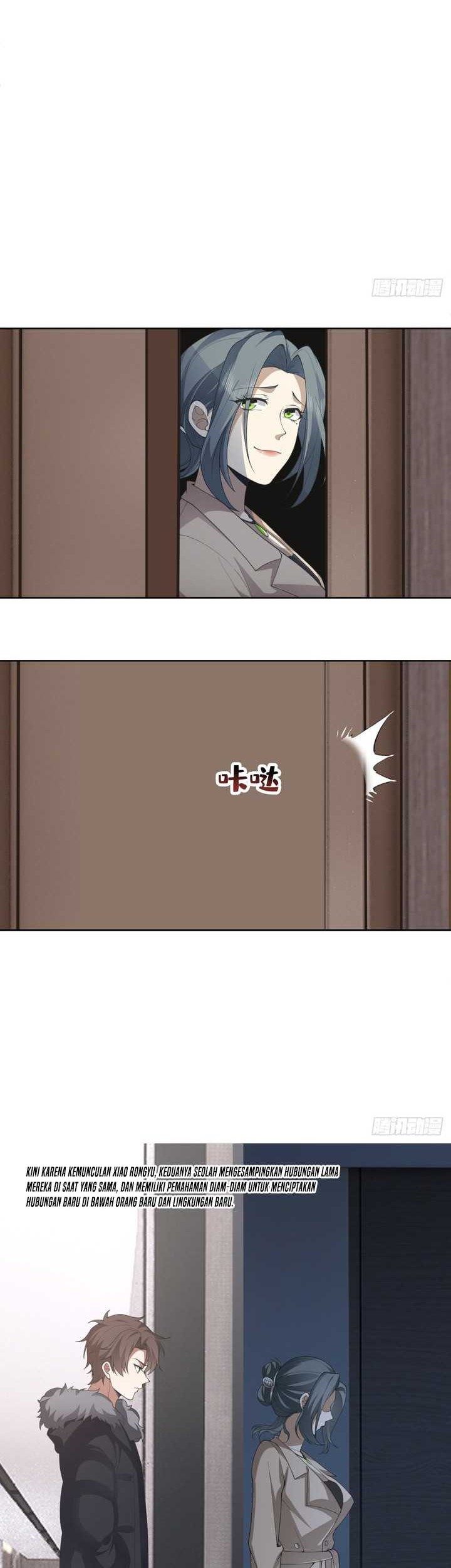 I Really Don’t Want to Be Reborn Chapter 197 - halaman 14