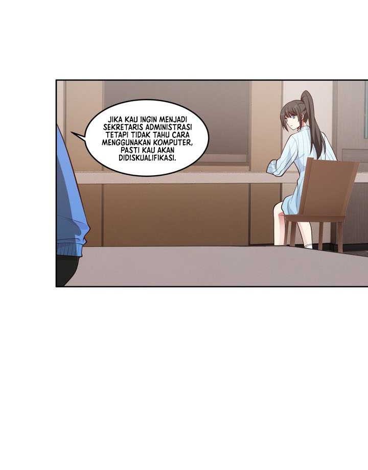 I Really Don’t Want to Be Reborn Chapter 197 - halaman 6
