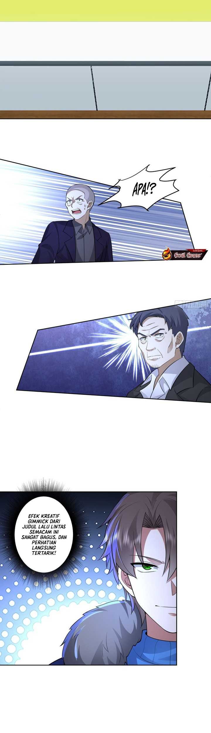 I Really Don’t Want to Be Reborn Chapter 198 - halaman 22