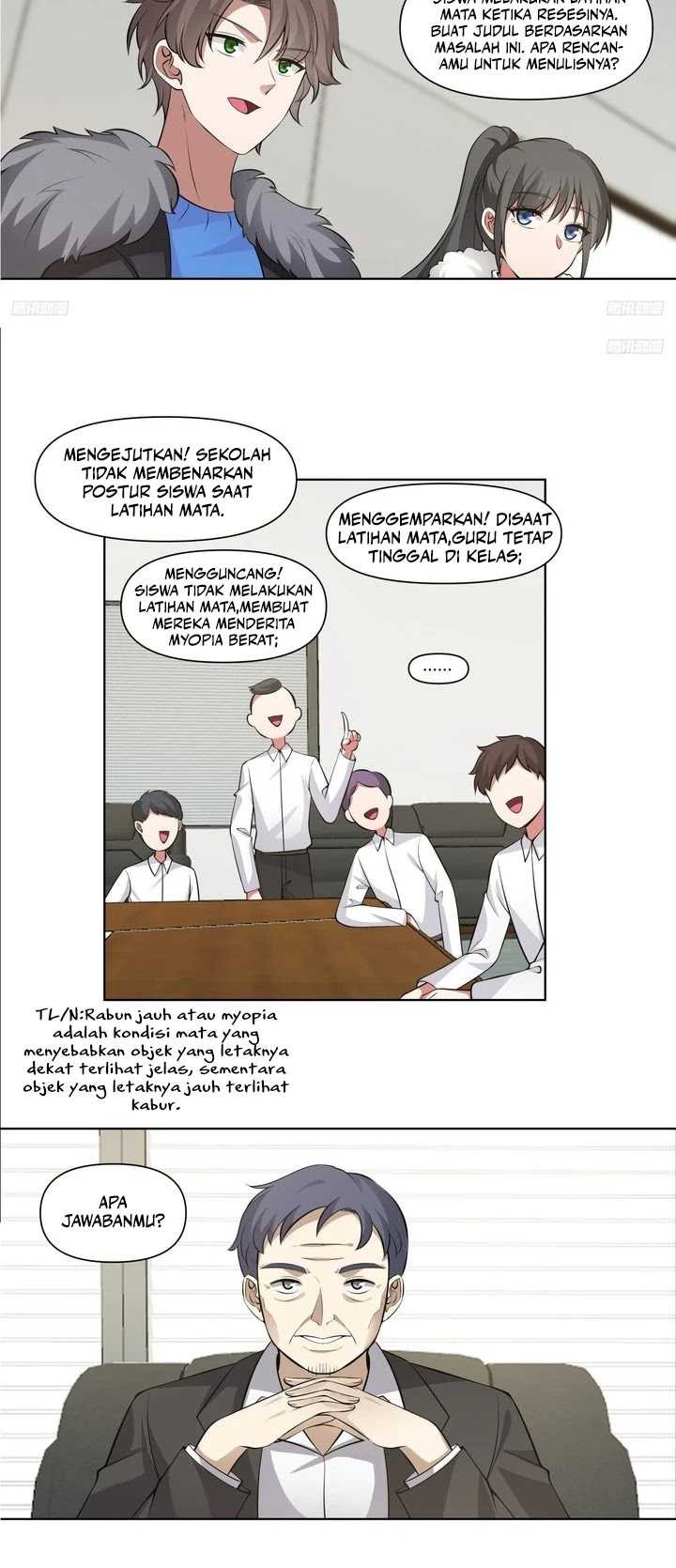 I Really Don’t Want to Be Reborn Chapter 199 - halaman 10