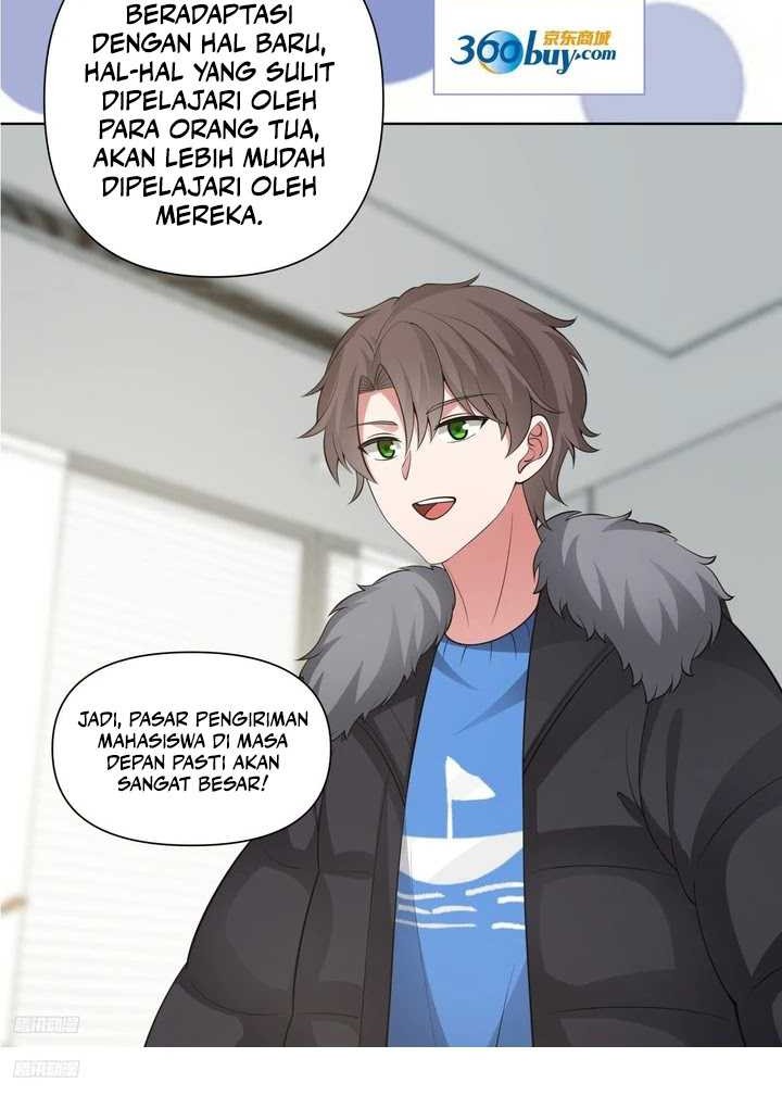 I Really Don’t Want to Be Reborn Chapter 199 - halaman 4