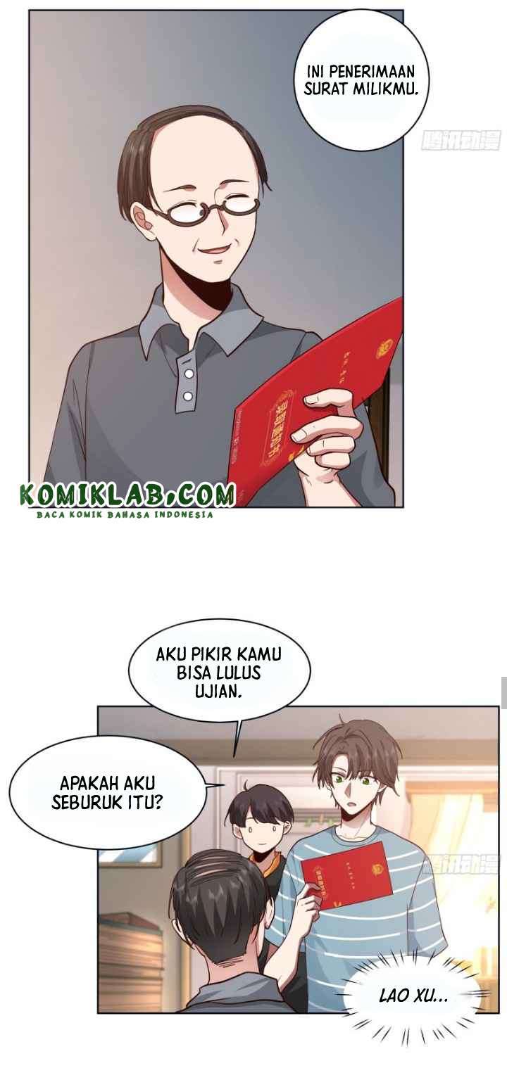 I Really Don’t Want to Be Reborn Chapter 2 - halaman 12