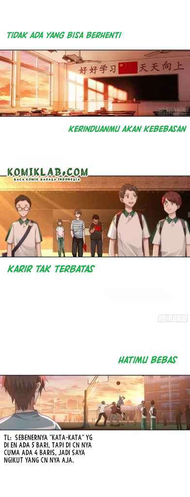 I Really Don’t Want to Be Reborn Chapter 2 - halaman 20
