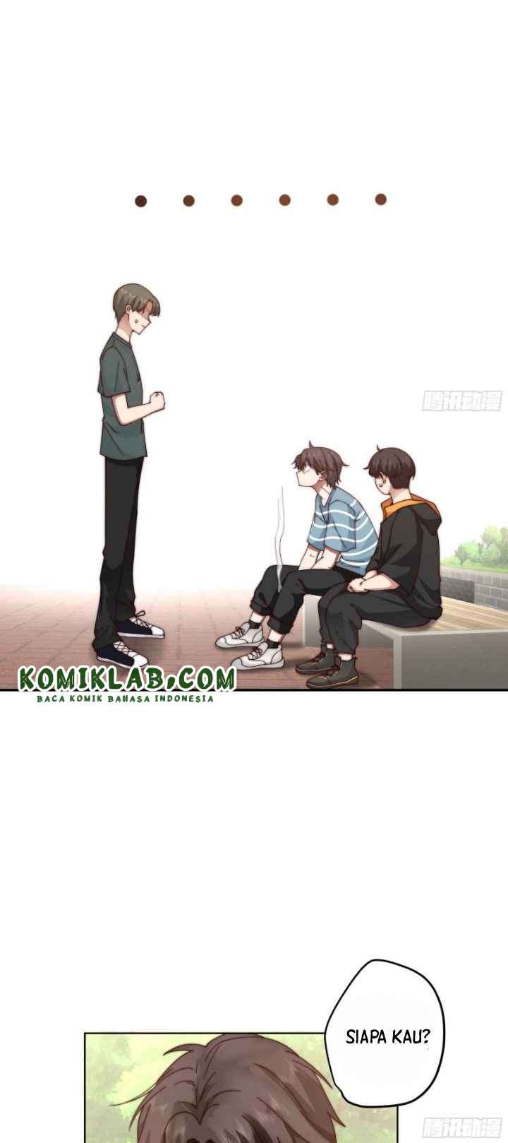 I Really Don’t Want to Be Reborn Chapter 2 - halaman 5