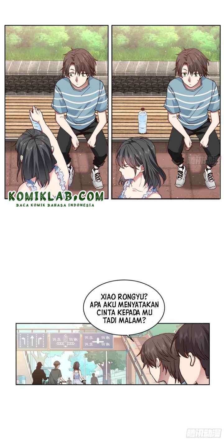 I Really Don’t Want to Be Reborn Chapter 2 - halaman 9