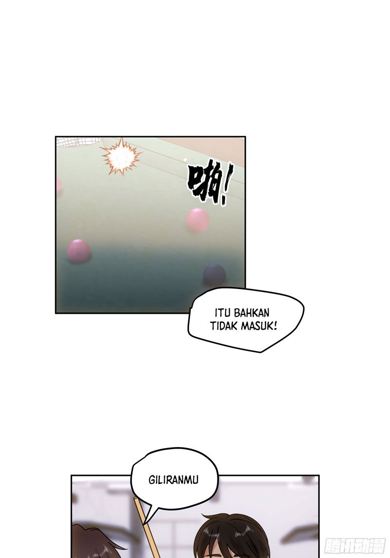 I Really Don’t Want to Be Reborn Chapter 20 - halaman 10