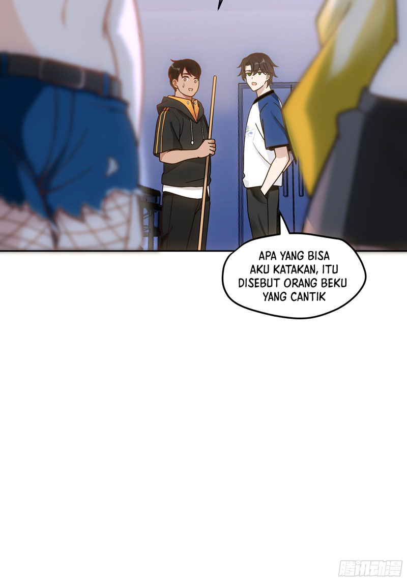 I Really Don’t Want to Be Reborn Chapter 20 - halaman 12