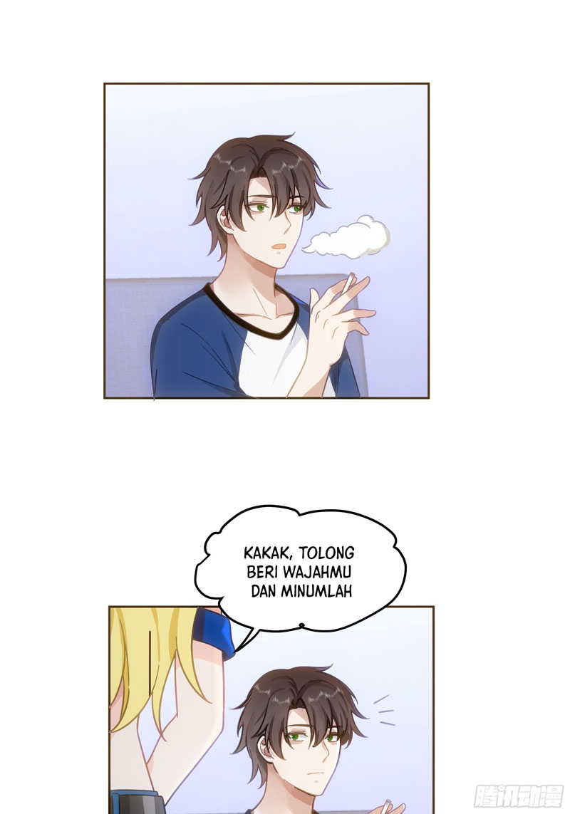I Really Don’t Want to Be Reborn Chapter 20 - halaman 14