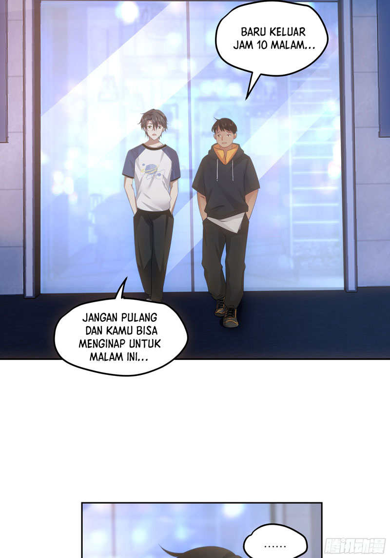 I Really Don’t Want to Be Reborn Chapter 20 - halaman 20