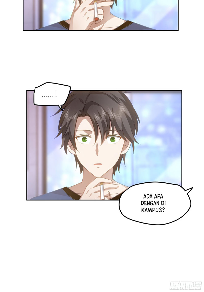 I Really Don’t Want to Be Reborn Chapter 20 - halaman 22