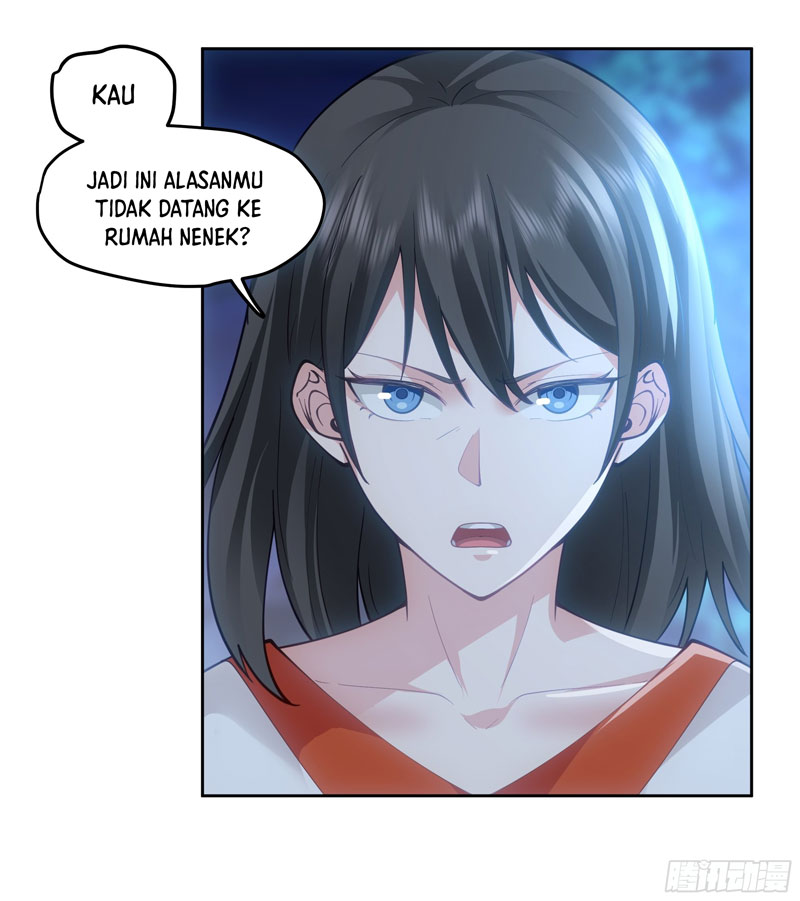 I Really Don’t Want to Be Reborn Chapter 20 - halaman 27