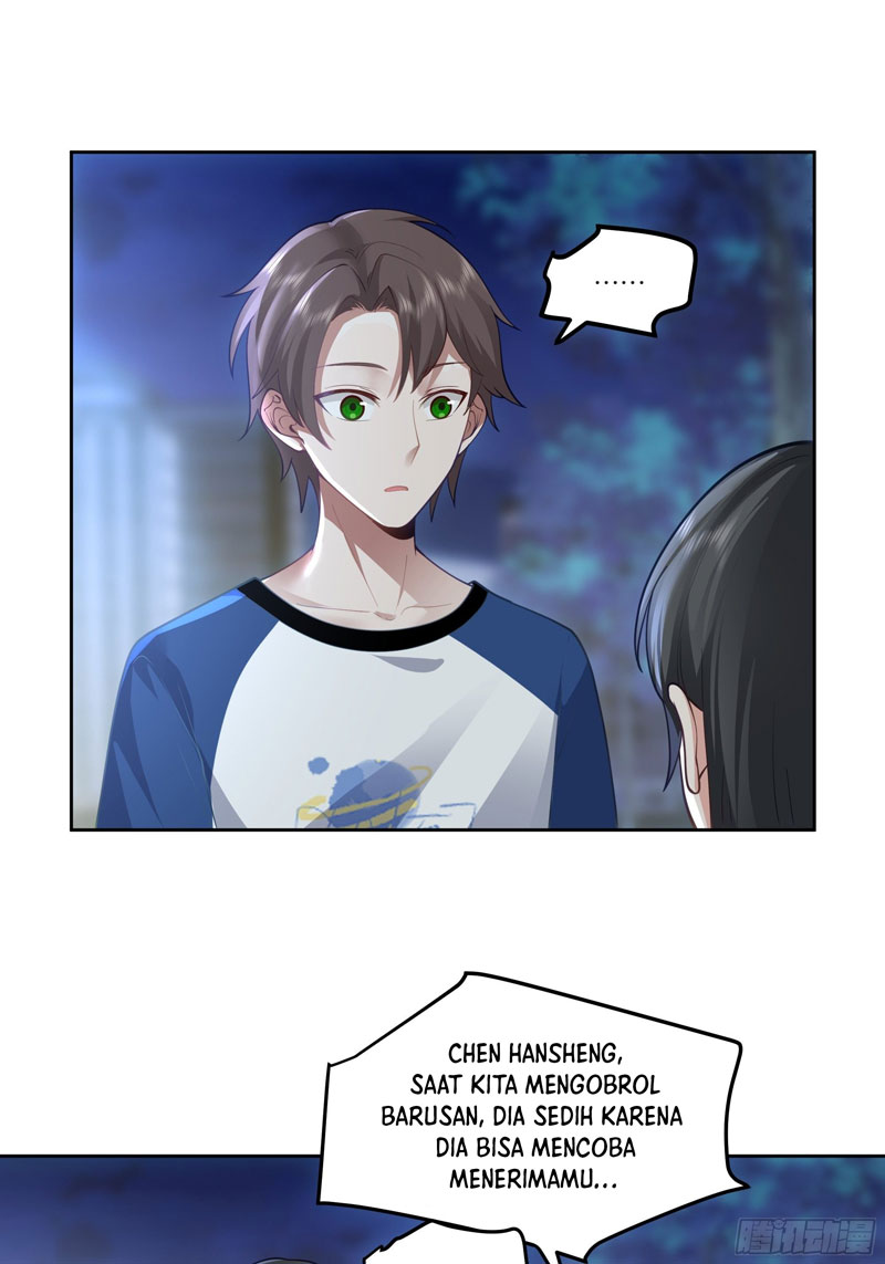 I Really Don’t Want to Be Reborn Chapter 20 - halaman 28