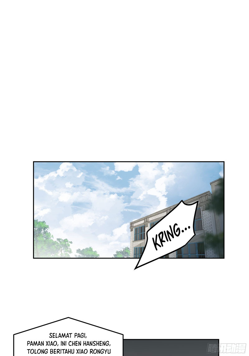 I Really Don’t Want to Be Reborn Chapter 20 - halaman 39