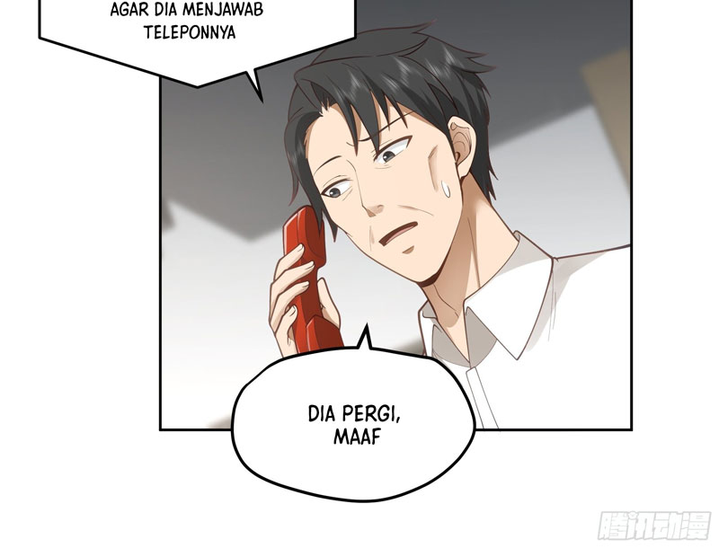 I Really Don’t Want to Be Reborn Chapter 20 - halaman 40