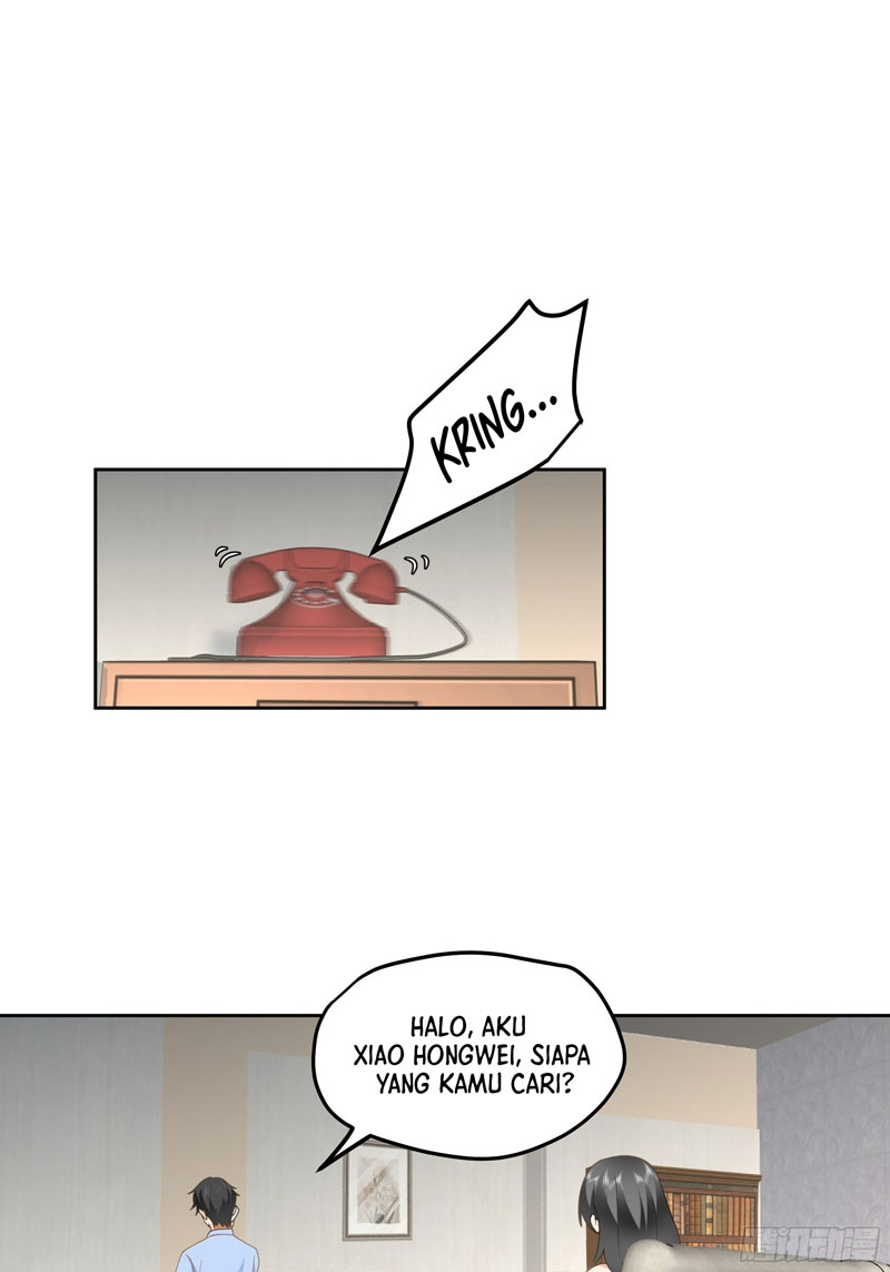 I Really Don’t Want to Be Reborn Chapter 20 - halaman 41