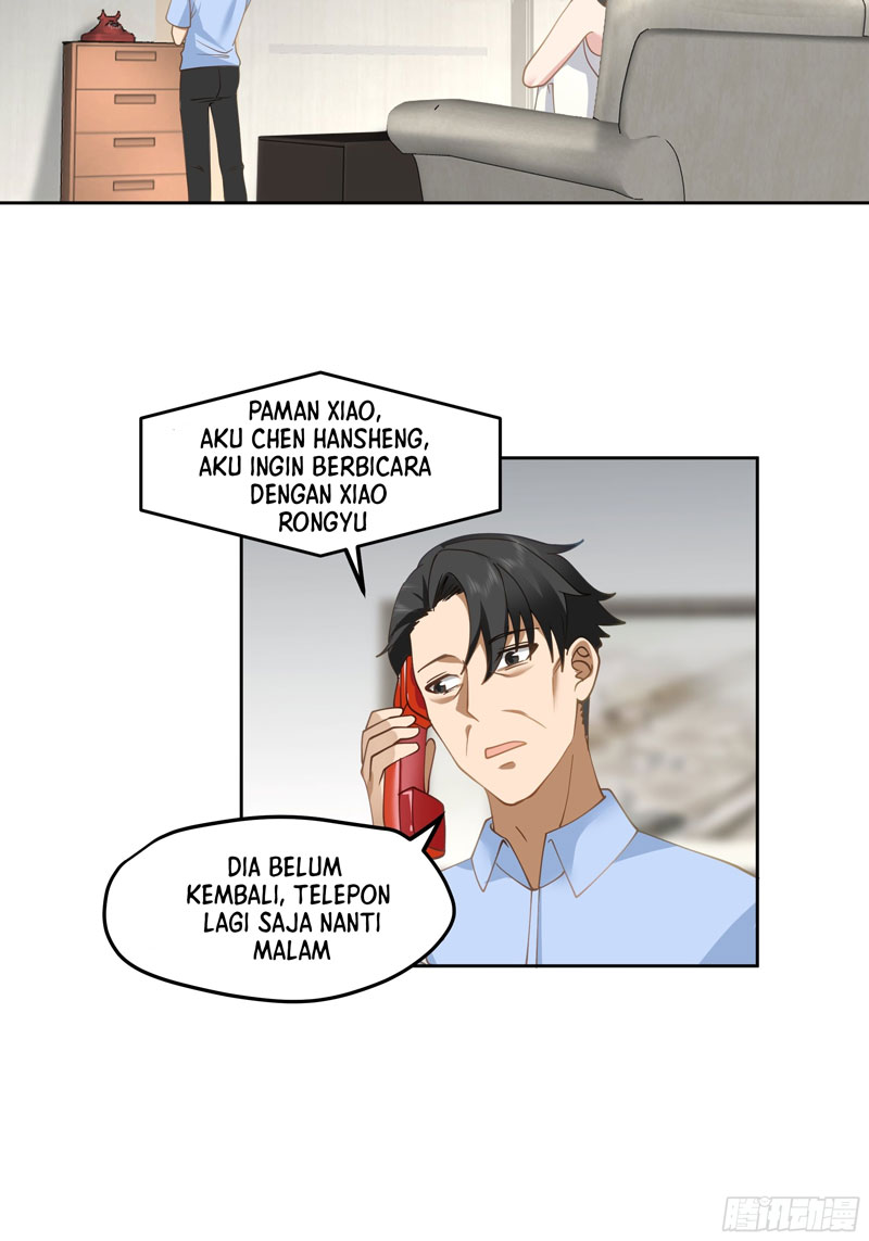 I Really Don’t Want to Be Reborn Chapter 20 - halaman 42