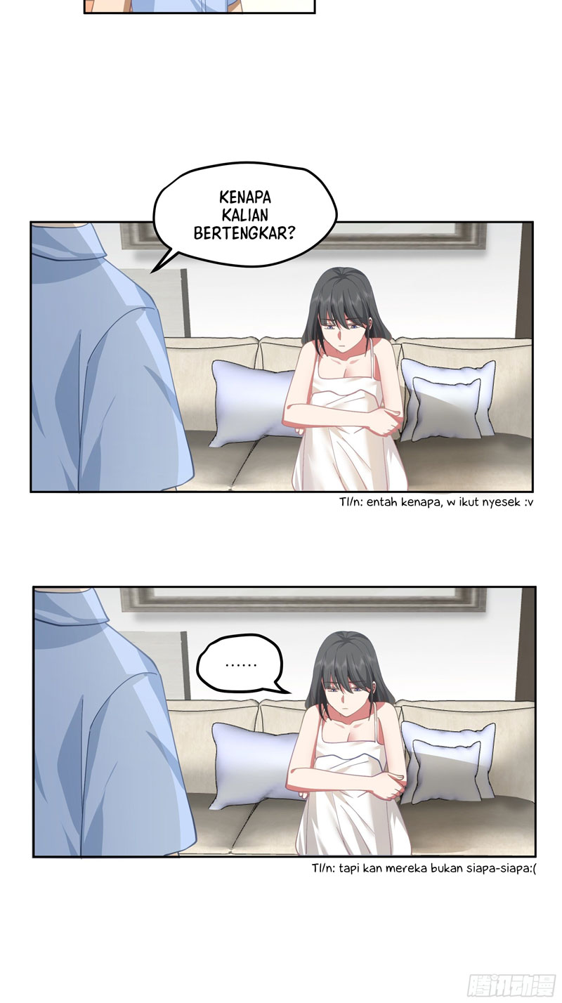 I Really Don’t Want to Be Reborn Chapter 20 - halaman 46