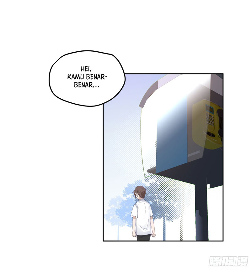 I Really Don’t Want to Be Reborn Chapter 20 - halaman 47