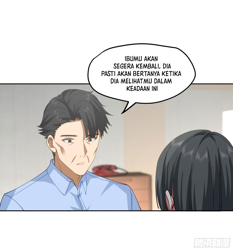 I Really Don’t Want to Be Reborn Chapter 20 - halaman 48