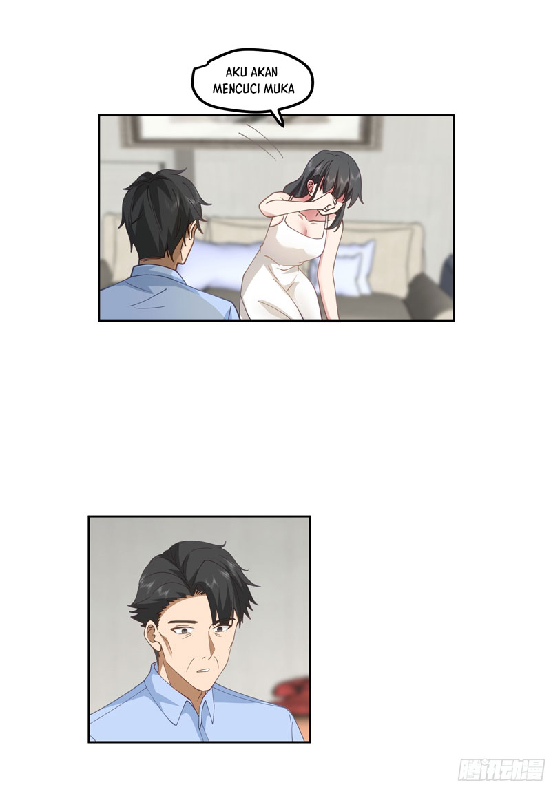 I Really Don’t Want to Be Reborn Chapter 20 - halaman 49