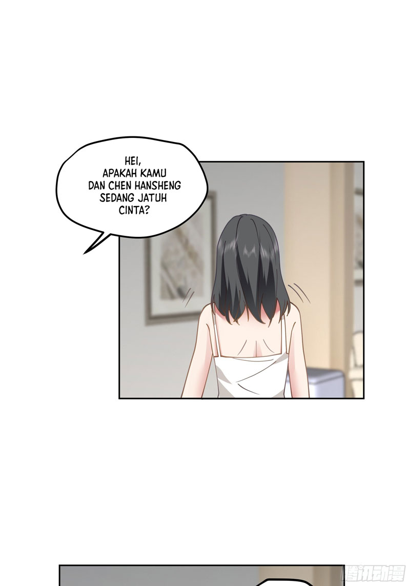 I Really Don’t Want to Be Reborn Chapter 20 - halaman 50