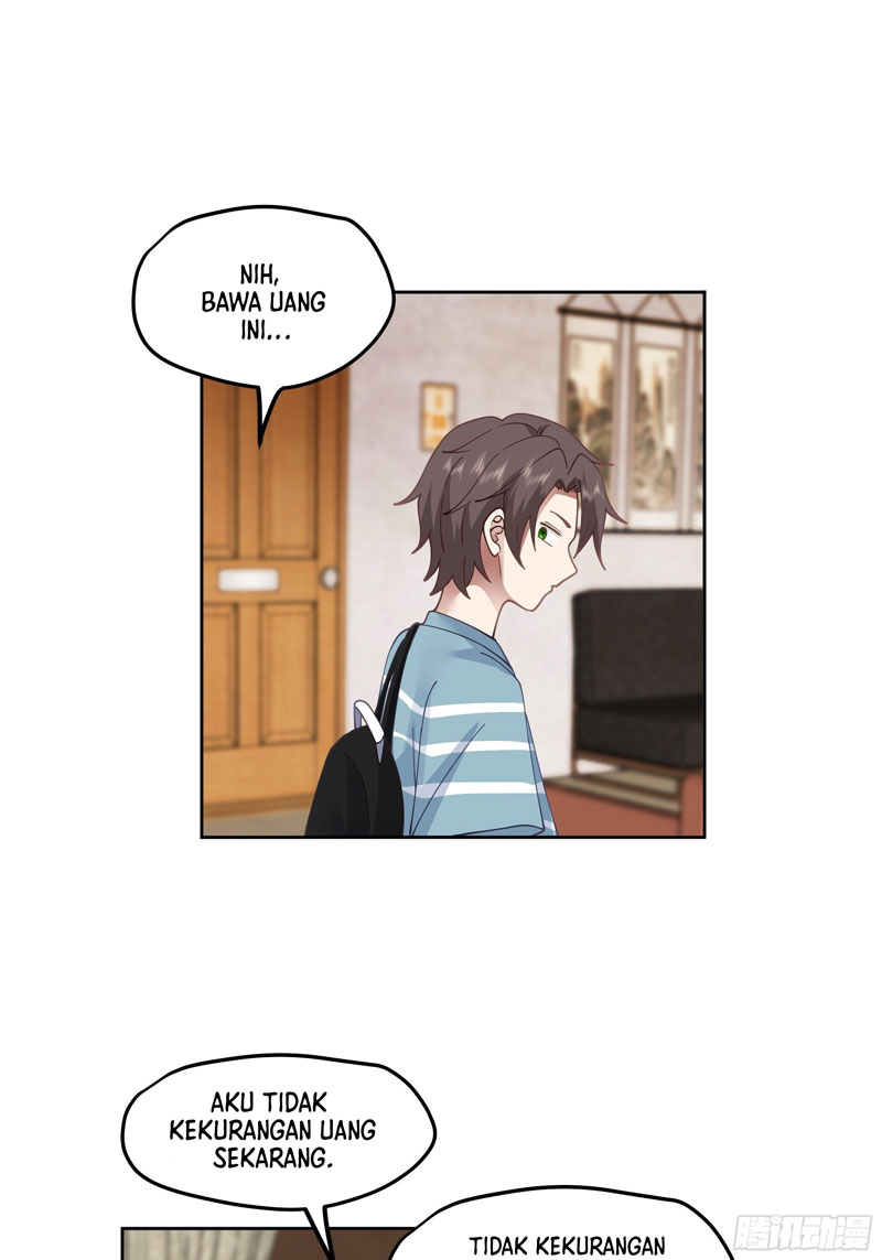 I Really Don’t Want to Be Reborn Chapter 20 - halaman 54