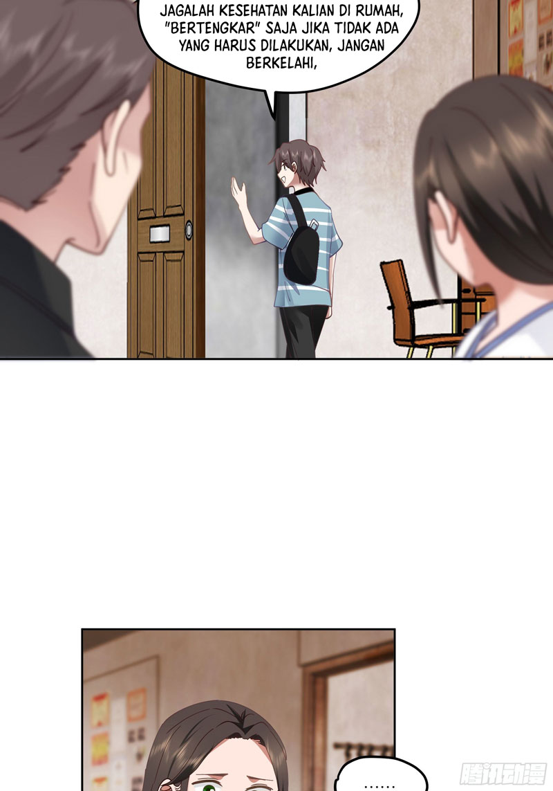 I Really Don’t Want to Be Reborn Chapter 20 - halaman 56