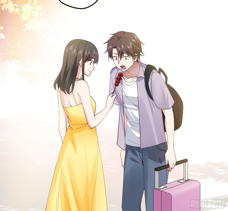 I Really Don’t Want to Be Reborn Chapter 20 - halaman 61