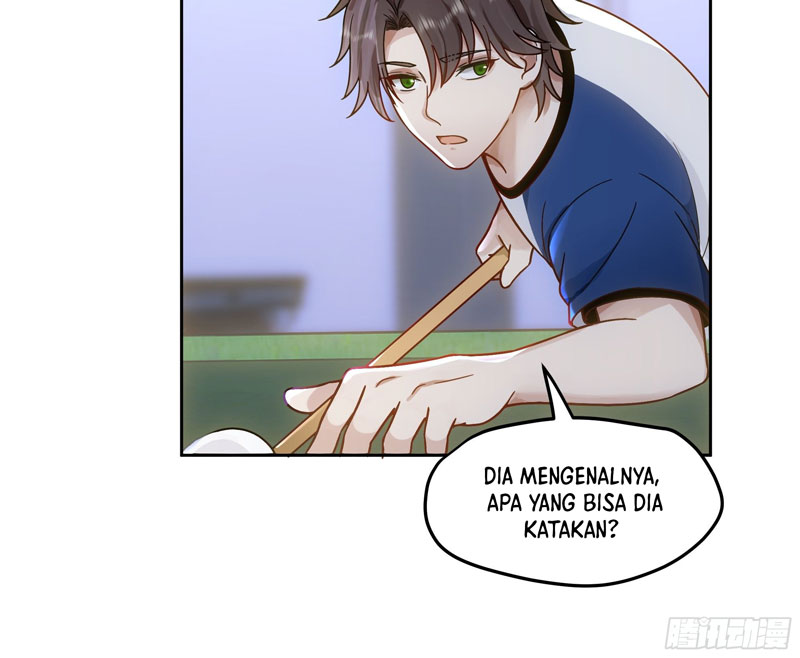 I Really Don’t Want to Be Reborn Chapter 20 - halaman 9
