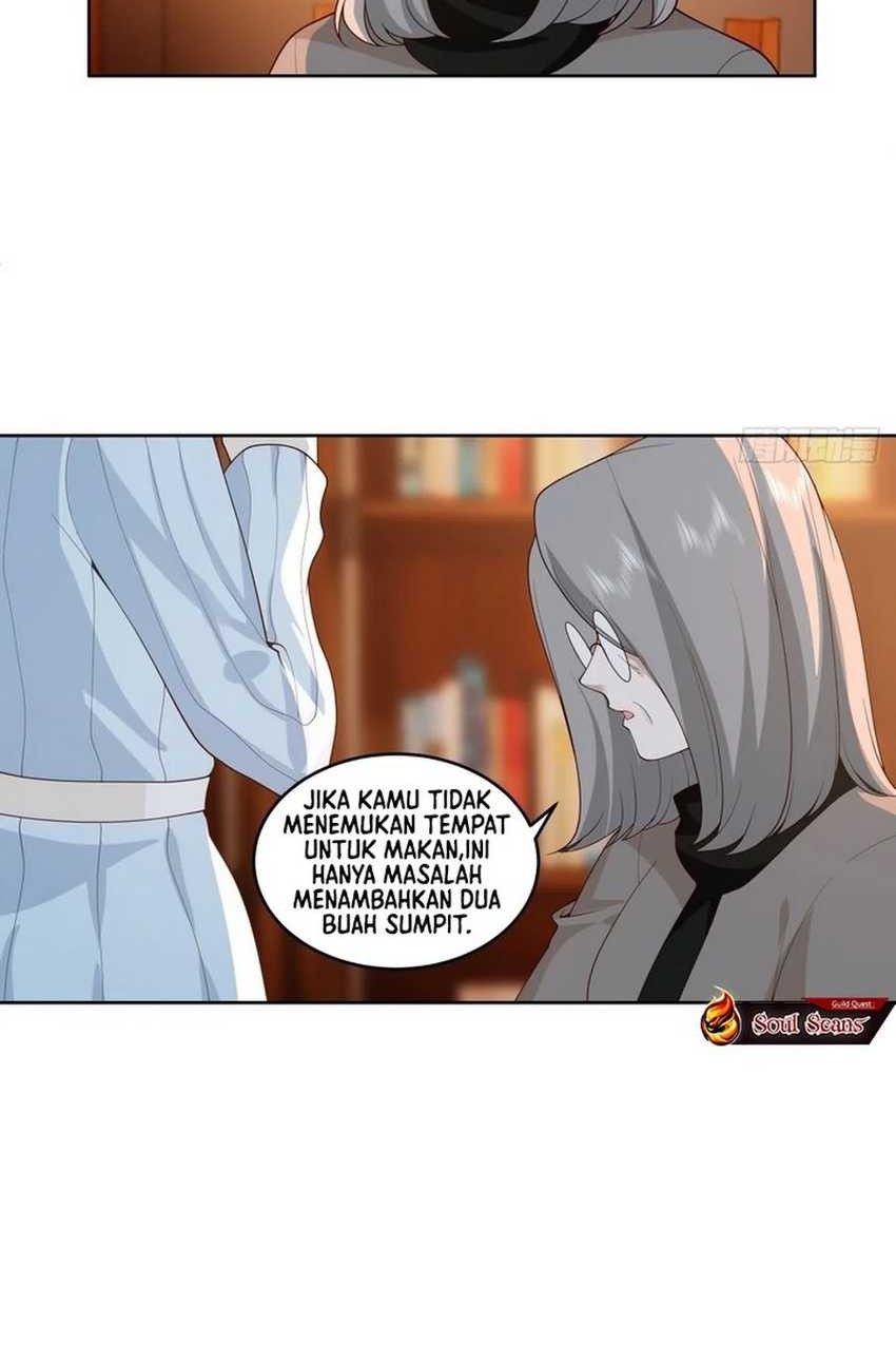 I Really Don’t Want to Be Reborn Chapter 200 - halaman 10