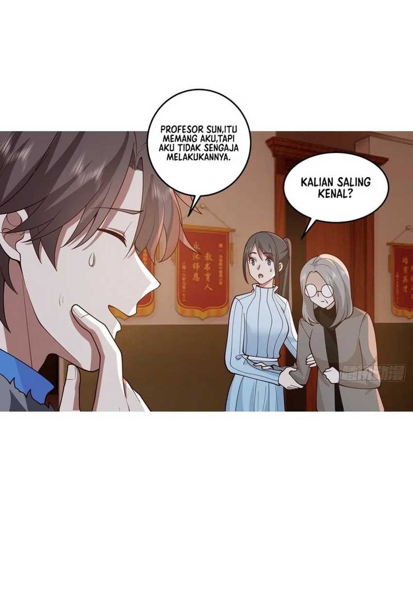 I Really Don’t Want to Be Reborn Chapter 200 - halaman 16
