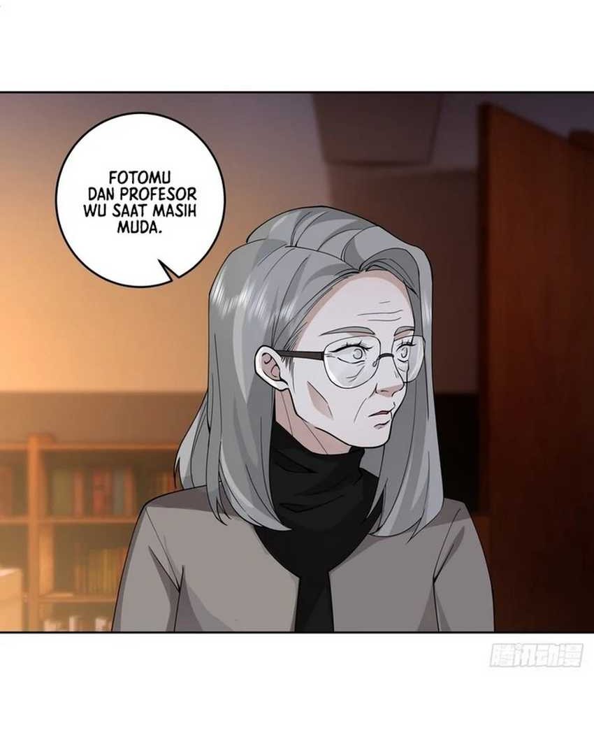 I Really Don’t Want to Be Reborn Chapter 200 - halaman 25